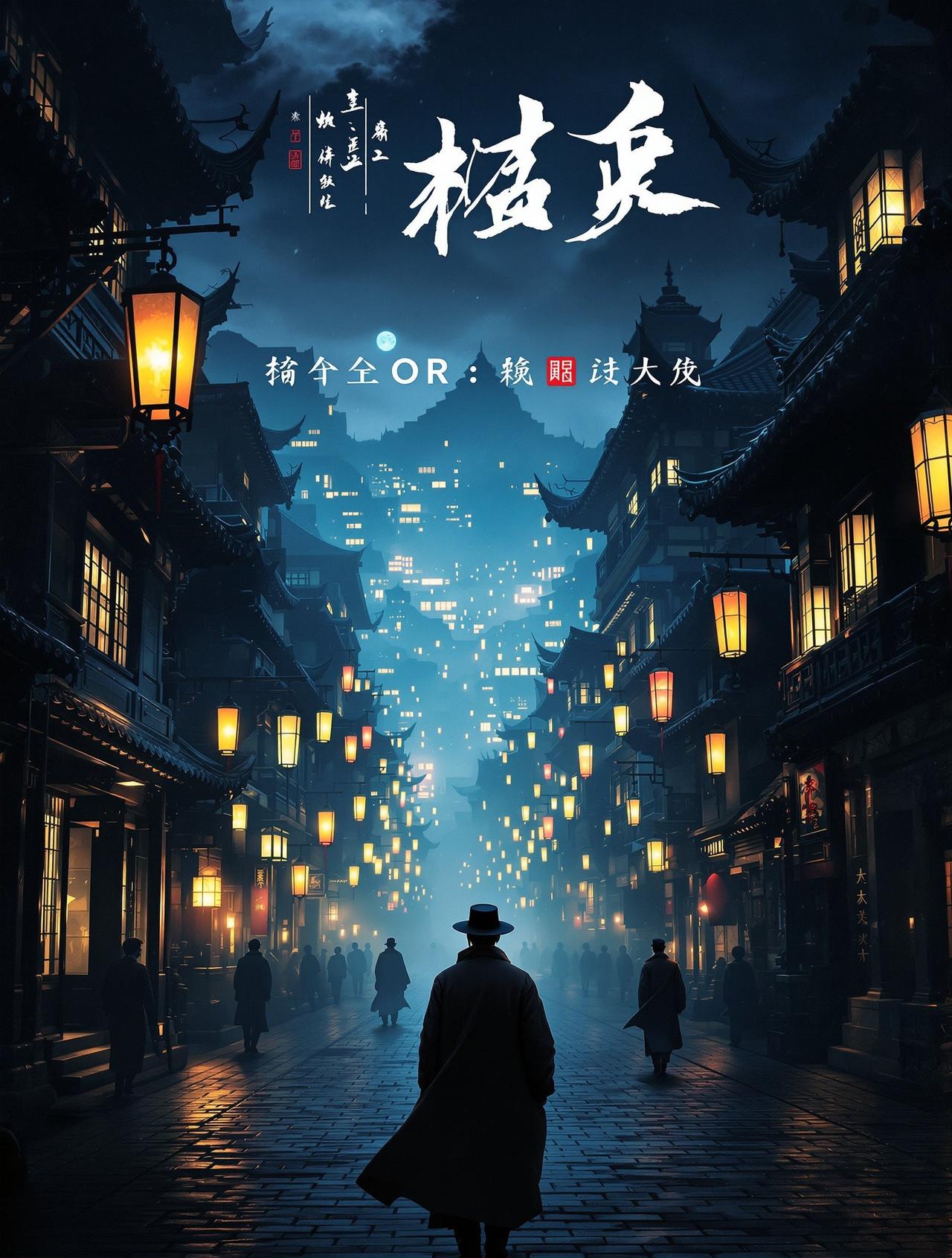 河马剧场短剧编辑精选推荐 - 十二时辰之长安夜未央 河马剧场短剧编辑精选 - 十二时辰之长安夜未央