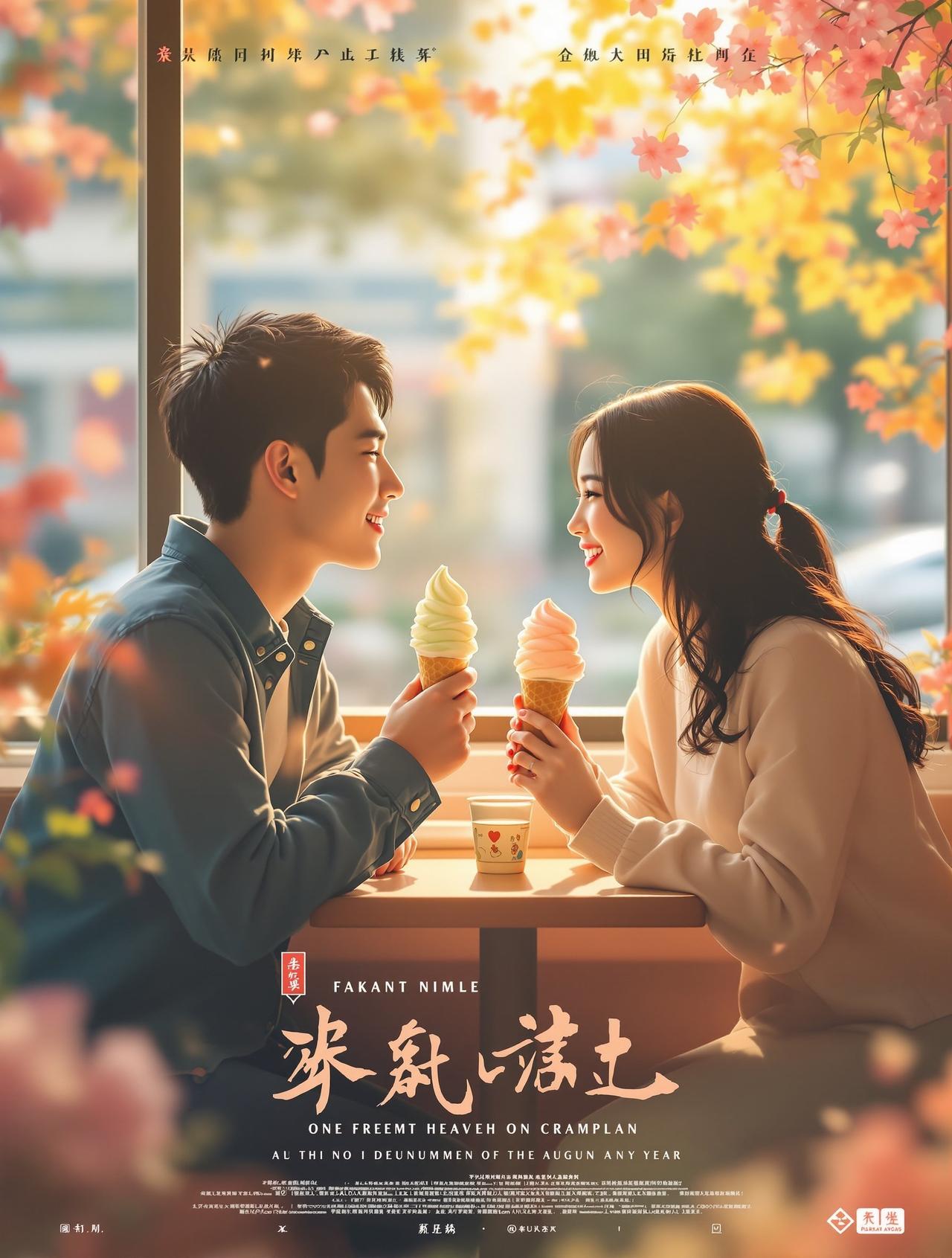 河马剧场短剧 - 你是我的小确幸 河马剧场短剧 - 你是我的小确幸